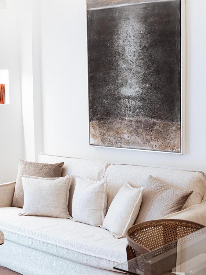 Luxury Apartment In The Heart Of The City - 1Br アテネ エクステリア 写真