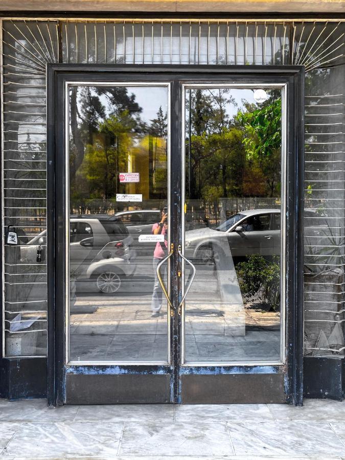 Luxury Apartment In The Heart Of The City - 1Br アテネ エクステリア 写真